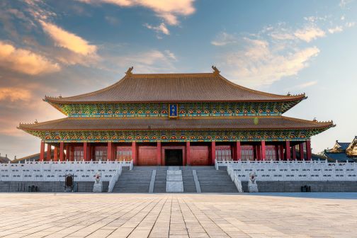 大明殿